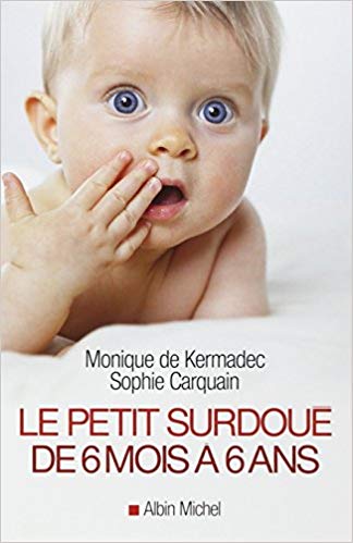 Monique de Kermadec
