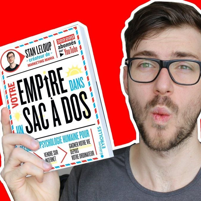 Stan Leloup stan leloup