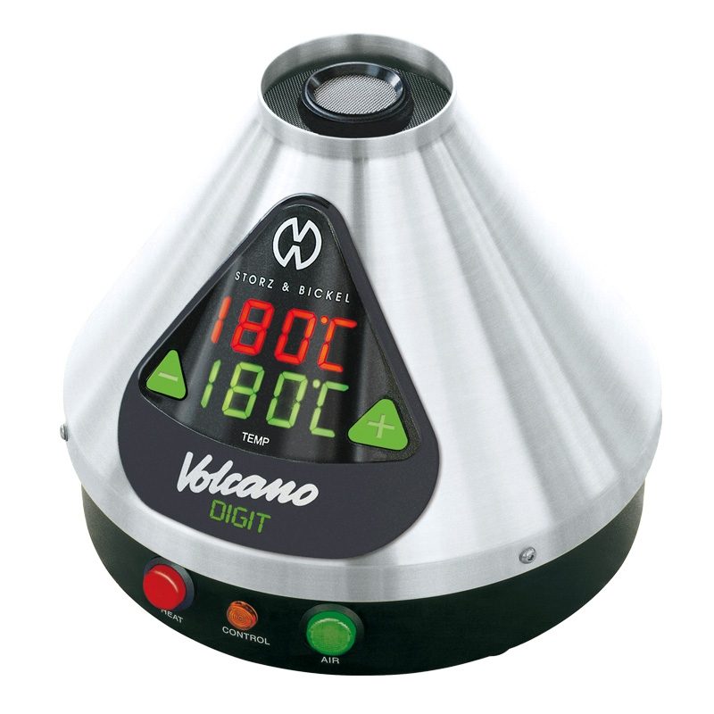 Volcano Vaporisateur