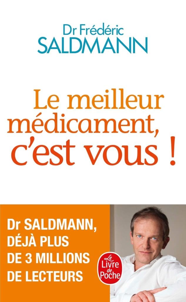 "Le Meilleur Médicament, C'est Vous !" : Découvrez le Pouvoir de l'Autoguérison et Prenez en Main Votre Santé Le Meilleur médicament, c'est vous !