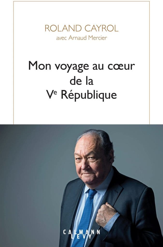 "Mon Voyage au Cœur de la Ve République" : Une Plongée Captivante dans les Coulisses du Pouvoir "Mon Voyage au Cœur de la Ve République" : Une Plongée Captivante dans les Coulisses du Pouvoir